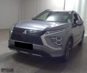 Mitsubishi Eclipse Cross 2.4/188HP/360CAM/ACC/CARPLAY/BSA/4X4/KLESS/845f