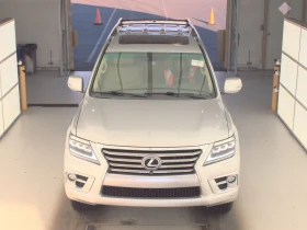 Lexus LX 570 AWD/  | Mobile.bg    2