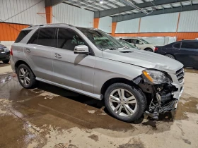 ����� �� �������� �� Mercedes-Benz ML 350 BLUETEC* 184 000��