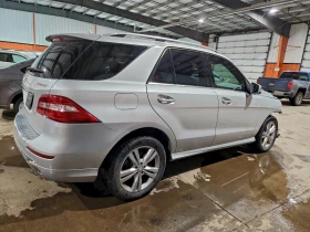 ����� �� �������� �� Mercedes-Benz ML 350 BLUETEC* 184 000��
