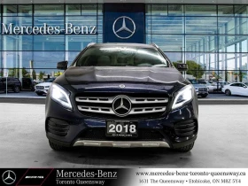 Mercedes-Benz GLA 250 4MATIC* АвтоКредит* (ЦЕНА ДО БГ) - 13999 € / 27379.66 лв. - 22472248 2
