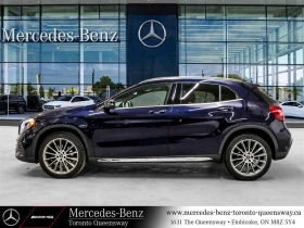 Mercedes-Benz GLA 250 4MATIC* АвтоКредит* (ЦЕНА ДО БГ) - 13999 € / 27379.66 лв. - 22472248 3
