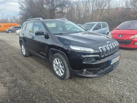 Jeep Cherokee 2.0 Mjet  2WD | Mobile.bg � ����� ������ 2