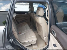 Jeep Grand cherokee 2017 JEEP GRAND CHEROKEE OVERLAND 4X4 - 15000 € / 29337.45 лв. - 17684711 11