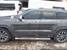 Jeep Grand cherokee 2017 JEEP GRAND CHEROKEE OVERLAND 4X4 - 15000 € / 29337.45 лв. - 17684711 5