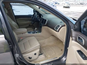 Jeep Grand cherokee 2017 JEEP GRAND CHEROKEE OVERLAND 4X4 - 15000 € / 29337.45 лв. - 17684711 10