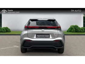 Toyota C-HR 1.8 HEV E-CVT CLUB FWD - 24952 € / 48801.87 лв. - 31985939 4