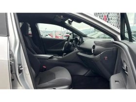 Toyota C-HR 1.8 HEV E-CVT CLUB FWD - 24952 € / 48801.87 лв. - 31985939 6