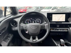 Toyota C-HR 1.8 HEV E-CVT CLUB FWD - 24952 € / 48801.87 лв. - 31985939 9