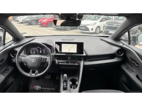 Toyota C-HR 1.8 HEV E-CVT CLUB FWD - 24952 € / 48801.87 лв. - 31985939 8