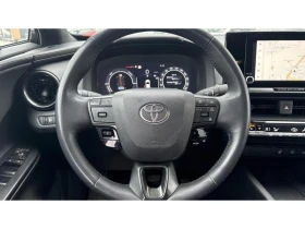 Toyota C-HR 1.8 HEV E-CVT CLUB FWD - 24952 € / 48801.87 лв. - 31985939 13