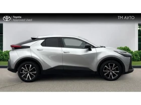 Toyota C-HR 1.8 HEV E-CVT CLUB FWD - 24952 € / 48801.87 лв. - 31985939 17