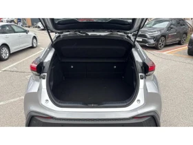 Toyota C-HR 1.8 HEV E-CVT CLUB FWD - 24952 € / 48801.87 лв. - 31985939 10