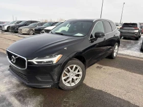 Volvo XC60 * Momentum * CARFAX * ЦЕНА ДО БГ