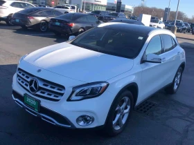 Mercedes-Benz GLA * 250 * CARFAX * БЕЗ ПЪРВОНАЧАЛНА ВНОСКА