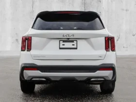 Kia Sorento 2025/НОВ/9943км/ПАНО/360/4Х4/ХИБРИД/ДИСТРОНИК - 41950 € / 82047.07 лв. - 50347907 3