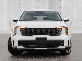 Kia Sorento 2025/НОВ/9943км/ПАНО/360/4Х4/ХИБРИД/ДИСТРОНИК - 41950 € / 82047.07 лв. - 50347907 2