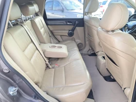 Honda Cr-v 2.2 iDTEC EXECUTIVE  | Mobile.bg � ����� ������ 9