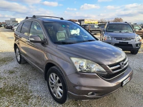 Honda Cr-v 2.2 iDTEC EXECUTIVE  | Mobile.bg � ����� ������ 4