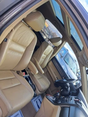 Honda Cr-v 2.2 iDTEC EXECUTIVE  | Mobile.bg � ����� ������ 10