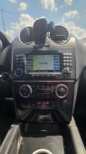 Mercedes-Benz ML 320 Sport Black - 8100 € - 21414359 2