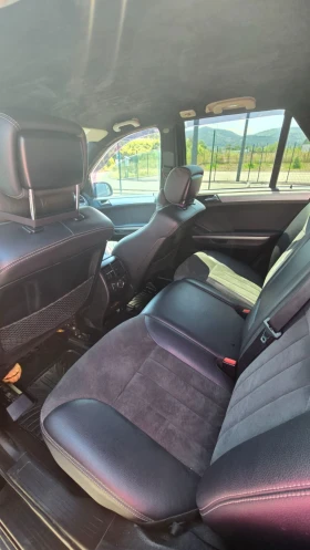 Mercedes-Benz ML 320 Sport Black - 8100 € - 21414359 10