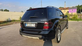 Mercedes-Benz ML 320 Sport Black - 8100 € - 21414359 11