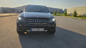 Mercedes-Benz ML 320 Sport Black - 8100 € - 21414359 14