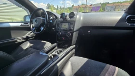 Mercedes-Benz ML 320 Sport Black - 8100 € - 21414359 9