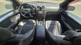 Mercedes-Benz ML 320 Sport Black - 8100 € - 21414359 7