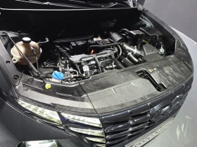Hyundai Tucson Gasoline 1.6 Turbo 4WD| 177�.�.| ���.��������� | Mobile.bg � ����� ������ 6