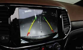 Jeep Grand cherokee 3.6* V6* 8ZF* SUMMIT* ДИСТРОНИК* ОБДУХВАНЕ* LANE*  | Auto.bg — изображение 11