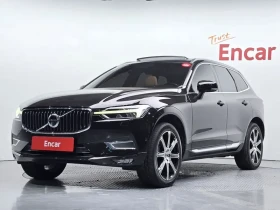 Volvo XC60 D5 - САМО 30% АВАНС