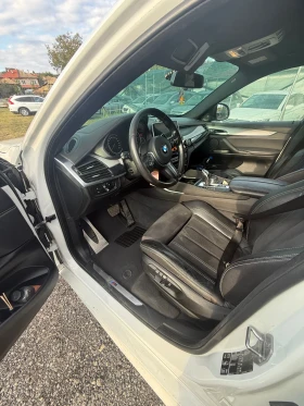 BMW X6 XDrive 40d | Auto.bg — изображение 9