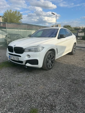 BMW X6 XDrive 40d | Auto.bg — изображение 3