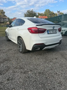 BMW X6 XDrive 40d | Auto.bg — изображение 5