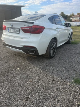 BMW X6 XDrive 40d | Auto.bg — изображение 4