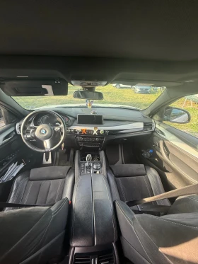 BMW X6 XDrive 40d | Auto.bg — изображение 7