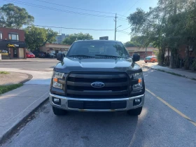 Ford F150 * 2WD SuperCrew 145 XLT * CARFAX * ��� ����������� | Mobile.bg � ����� ������ 2
