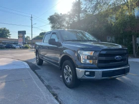 Ford F150 * 2WD SuperCrew 145 XLT * CARFAX * ��� ����������� | Mobile.bg � ����� ������ 3