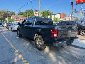 Ford F150 * 2WD SuperCrew 145 XLT * CARFAX * ��� ����������� | Mobile.bg � ����� ������ 7