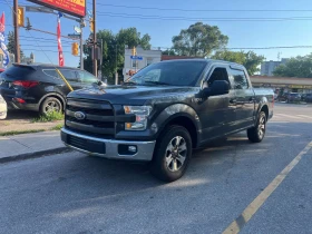 ����� �� �������� �� Ford F150 * 2WD SuperCrew 145 XLT * CARFAX * ��� �����������