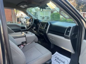 Ford F150 * 2WD SuperCrew 145 XLT * CARFAX * ��� ����������� | Mobile.bg � ����� ������ 11