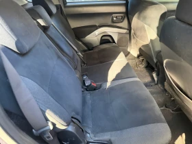 Mitsubishi Outlander 2.4 ������ 4�4 ����� | Mobile.bg � ����� ������ 9