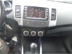 Mitsubishi Outlander 2.4 ������ 4�4 ����� | Mobile.bg � ����� ������ 16