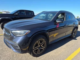 Mercedes-Benz GLC 300 * AMG Line * CARFAX * 