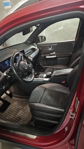 Mercedes-Benz GLB 250 Amg line | Mobile.bg � ����� ������ 16