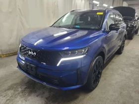������ Kia Sorento