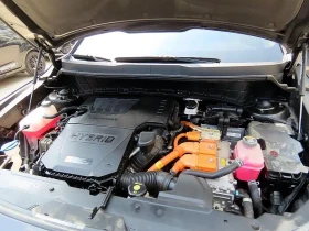 Kia Niro 1.6/HEV/Trendy | Mobile.bg � ����� ������ 17