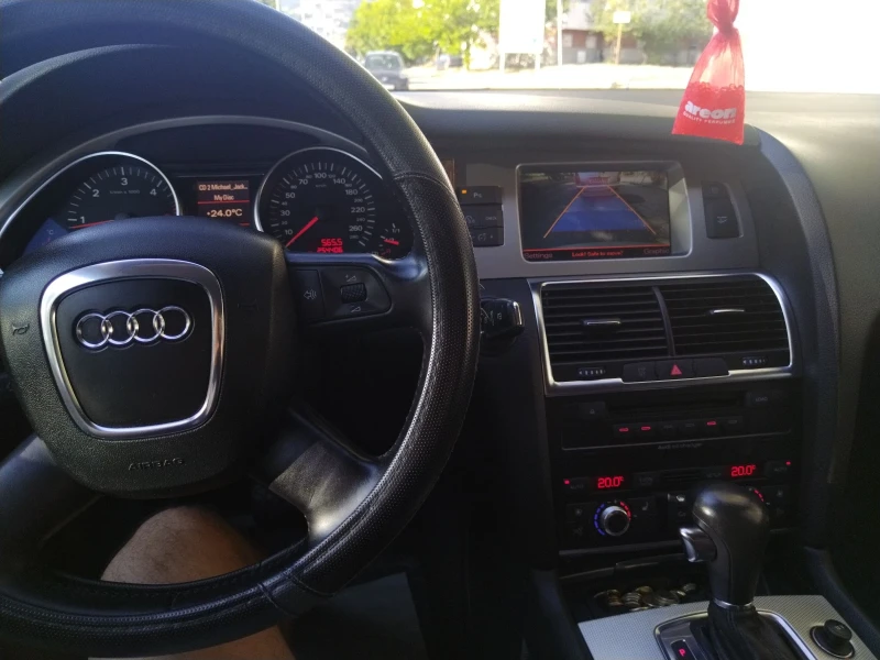 Audi Q7 3.0 TDI, снимка 2 - Автомобили и джипове - 47387477